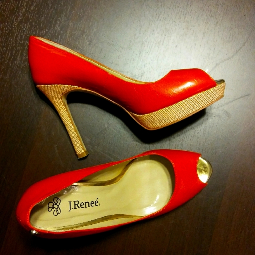 Women's Shoes